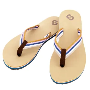 Sinner BALENA SAND Women's Flip Flops