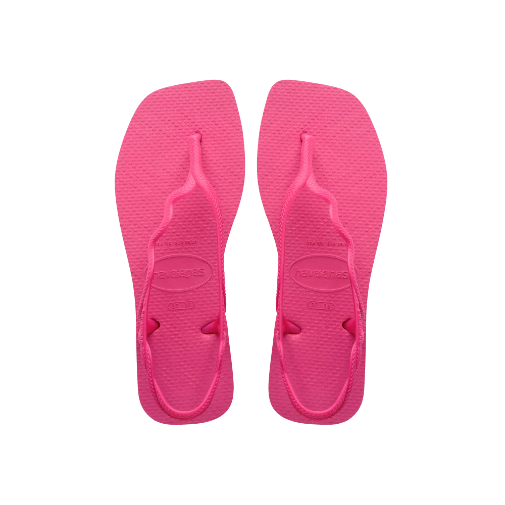 Soleil Flip Flops