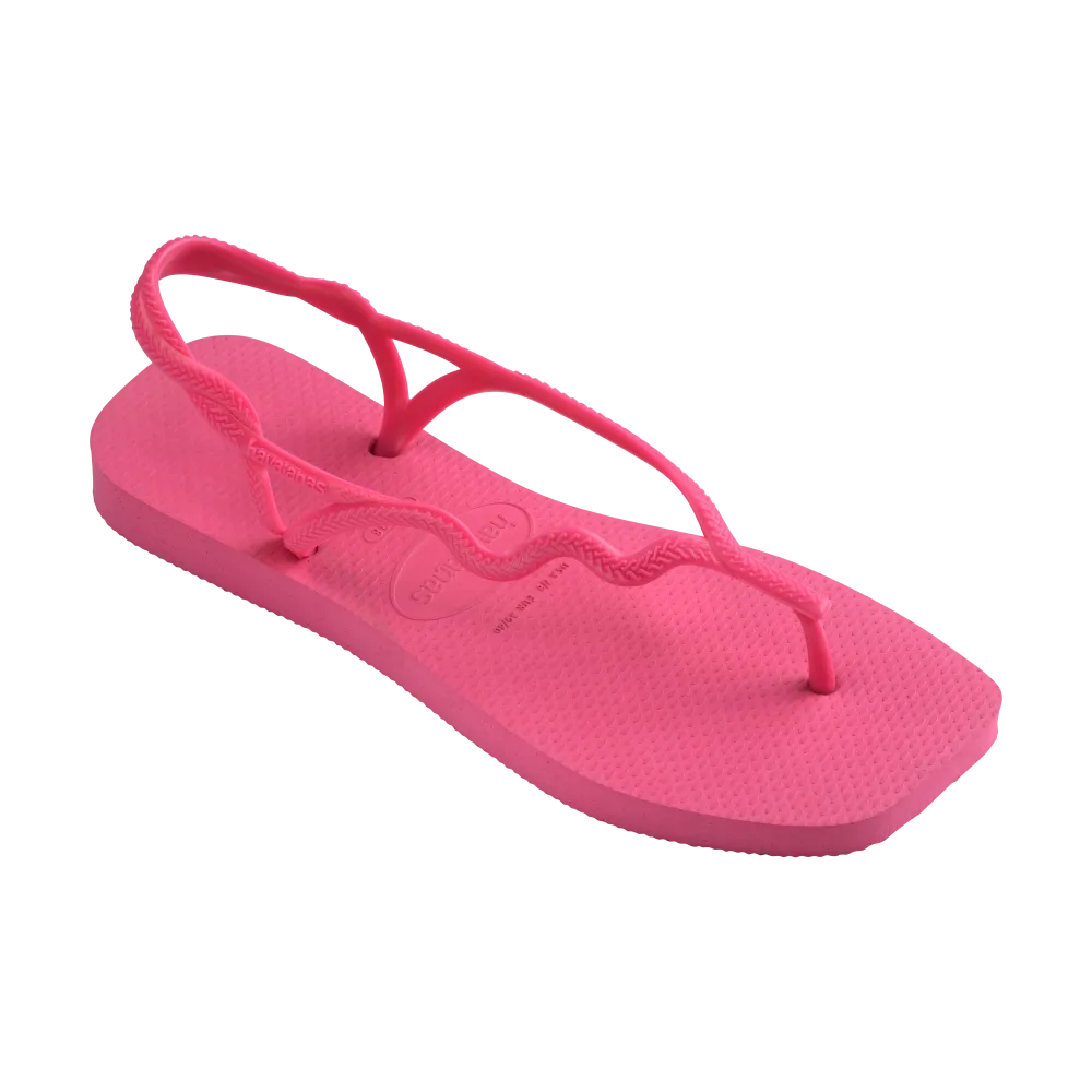 Soleil Flip Flops