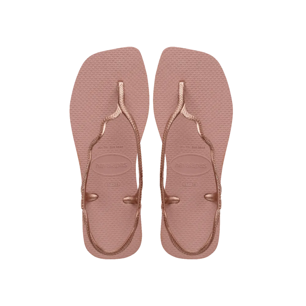 Soleil Flip Flops