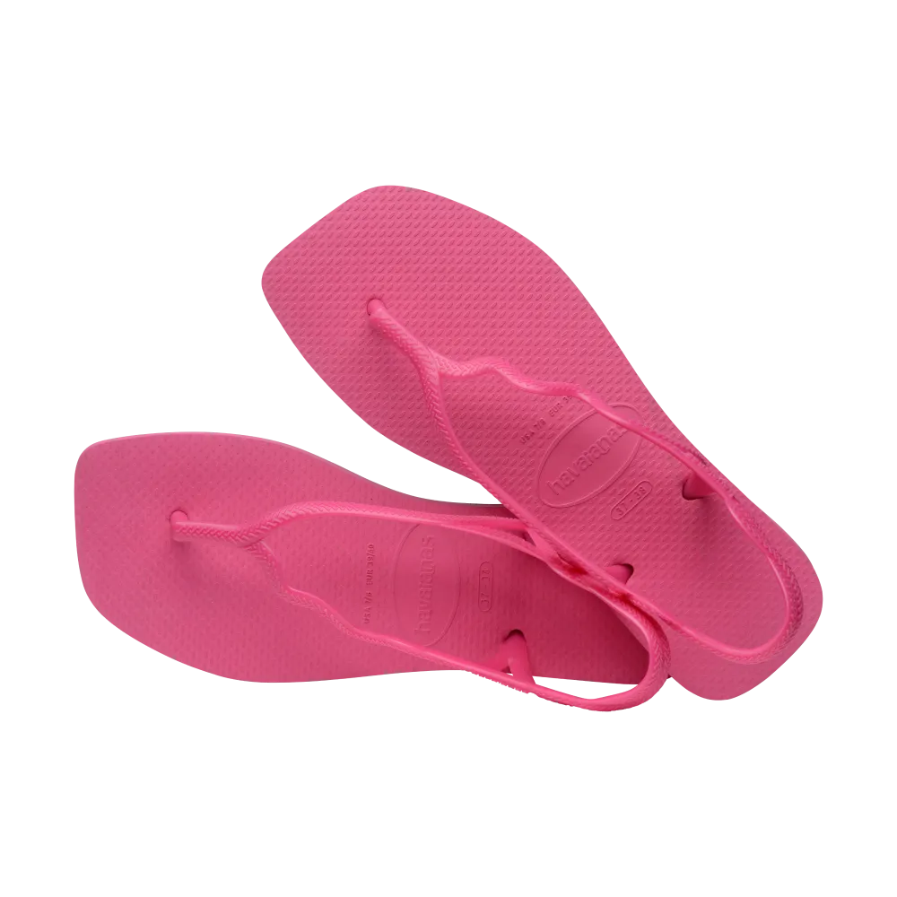 Soleil Flip Flops