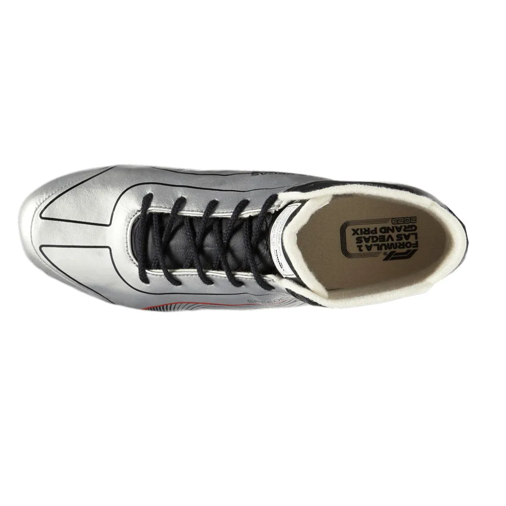 Speedcat Pro x F1 LVGP High Top Sneakers