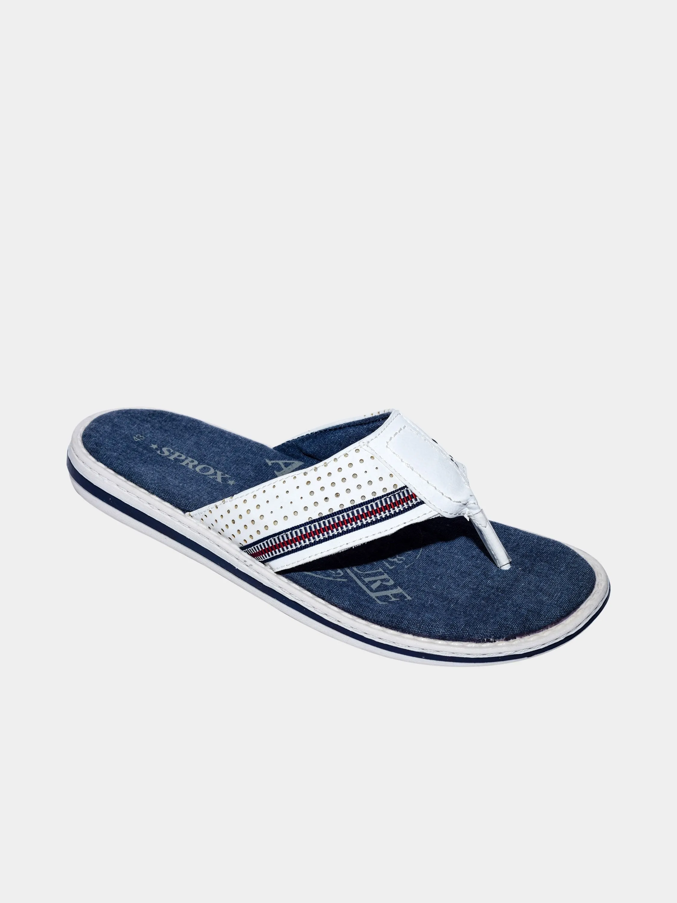 Sprox Men Flat Sandals