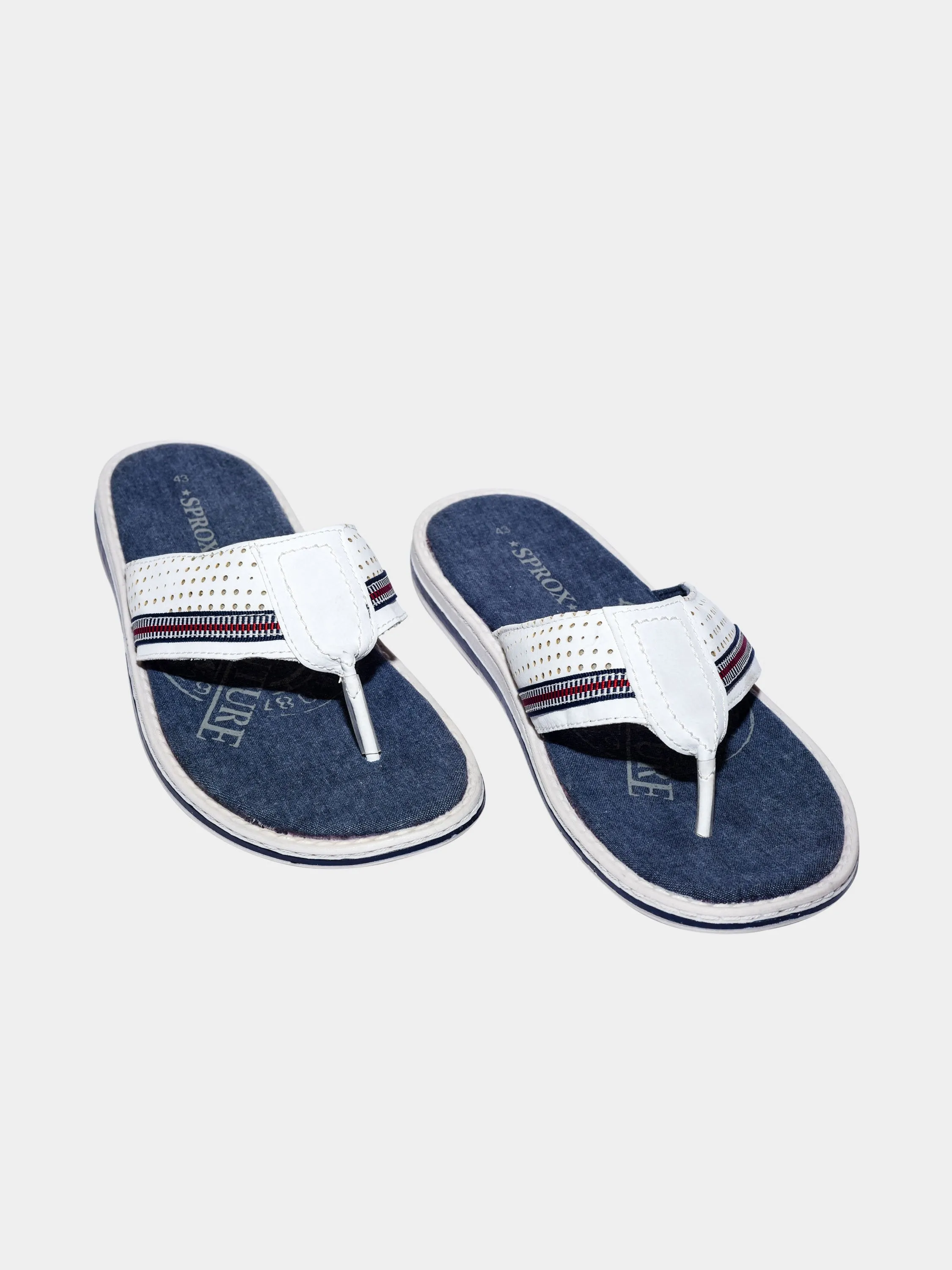 Sprox Men Flat Sandals