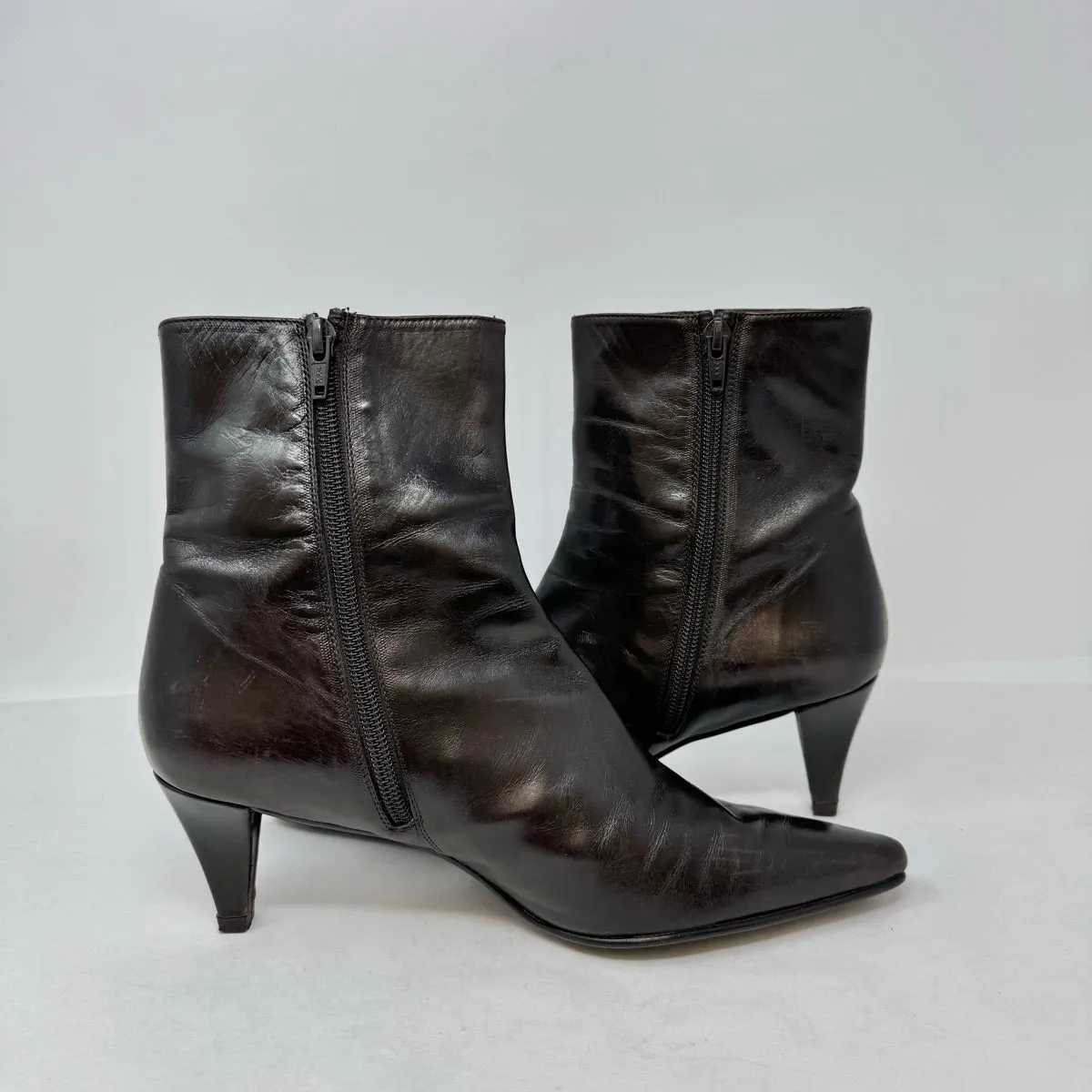 Stuart Weitzman Boots