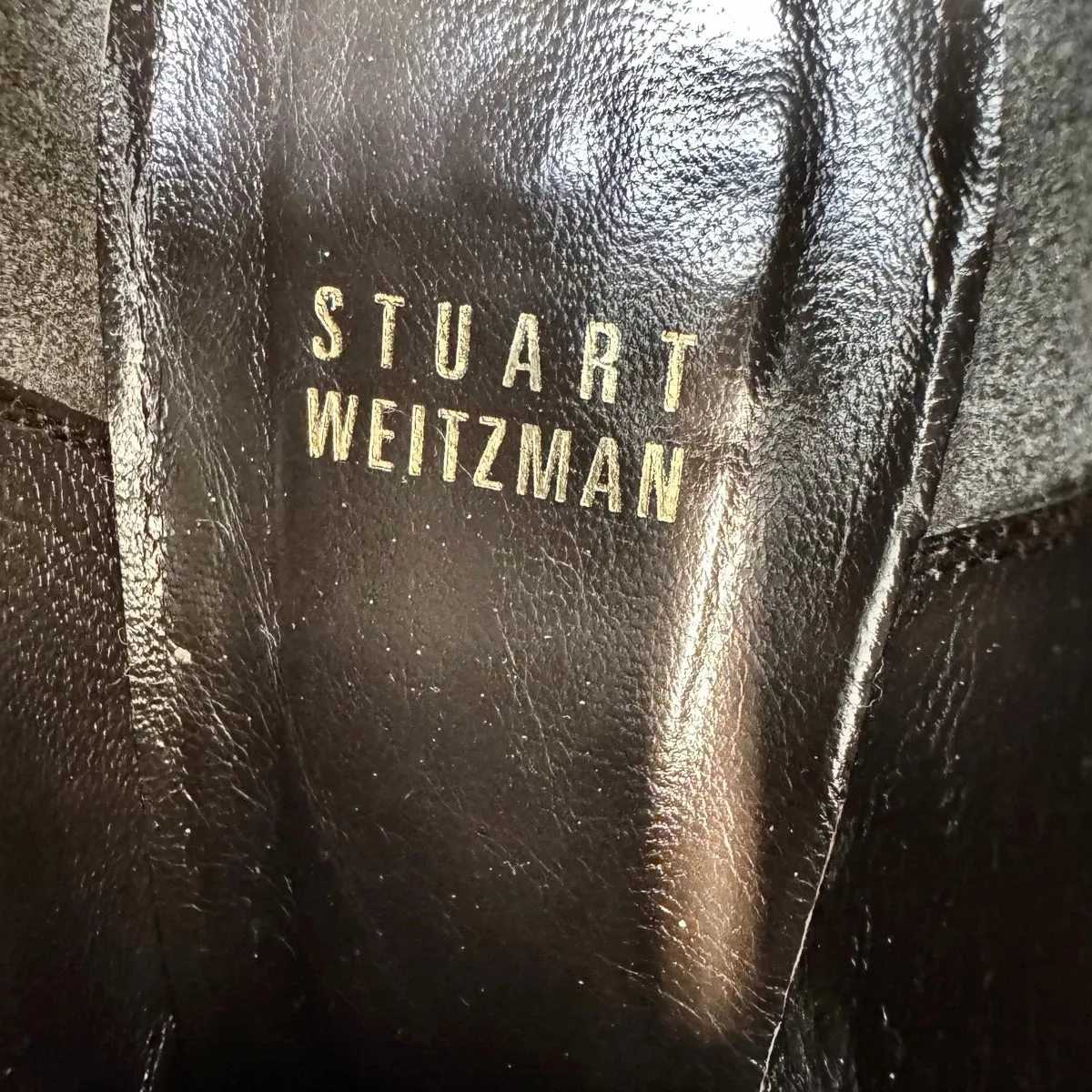 Stuart Weitzman Boots