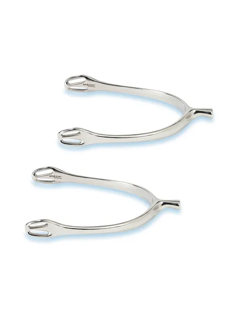 Stubben Dynamic 20 mm Spurs