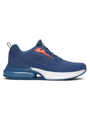 SUMMIT Blue Men's Running Shoes