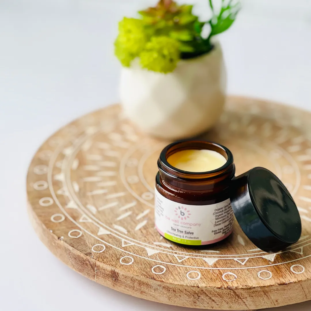 Tea Tree Salve