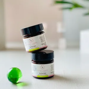 Tea Tree Salve