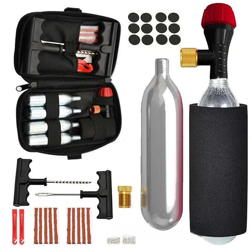 TIRE REPAIR KIT ALUFT