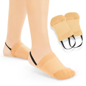 Toe Walking Socks | Pediatric Kids Foot Brace for Comfortable Tip Toe Walking Prevention and Correction for Children and Toddlers