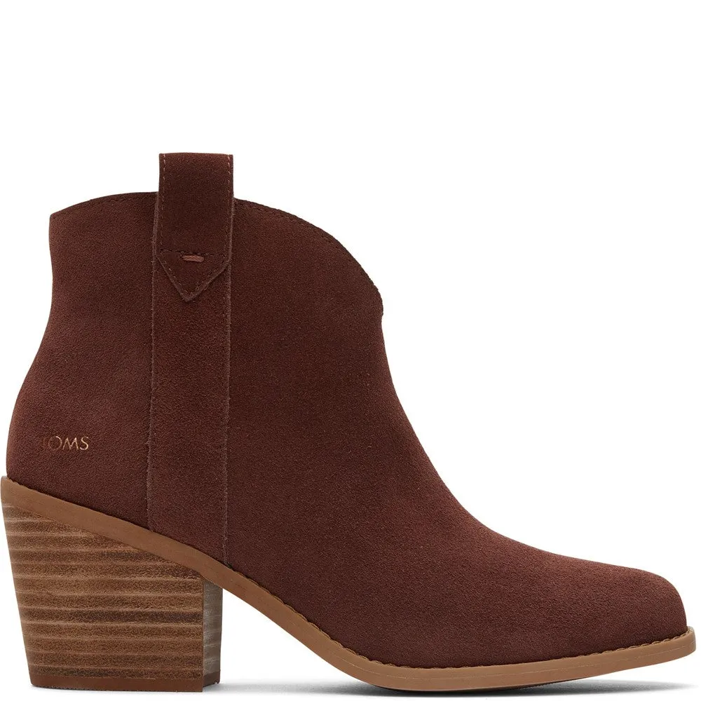 TOMS Constance Boot