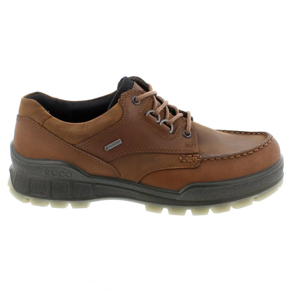 Track 25 Low GTX Waterproof Full Grain Leather Men's Shoes