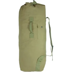 Two Strap Duffel Bag