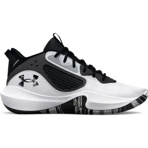 Under Armour Boys' Lockdown 6 (GS)