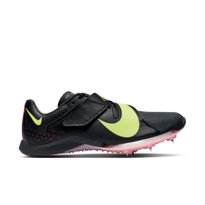 Unisex Air Zoom Long Jump Elite (001 - Anthracite/Fierce Pink-Black)