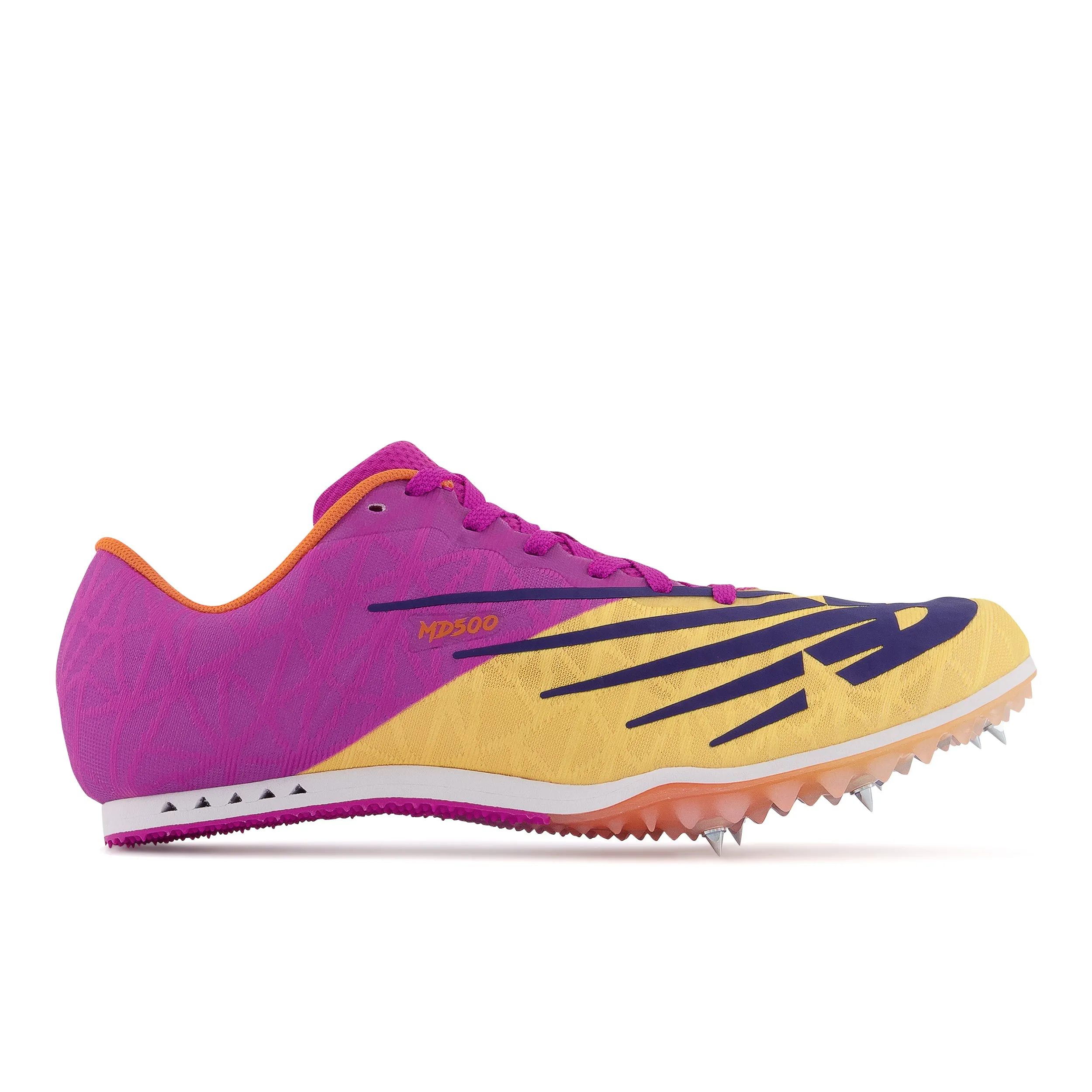 Unisex MD500 v8 (E - Vibrant Apricot/Magenta Pop)