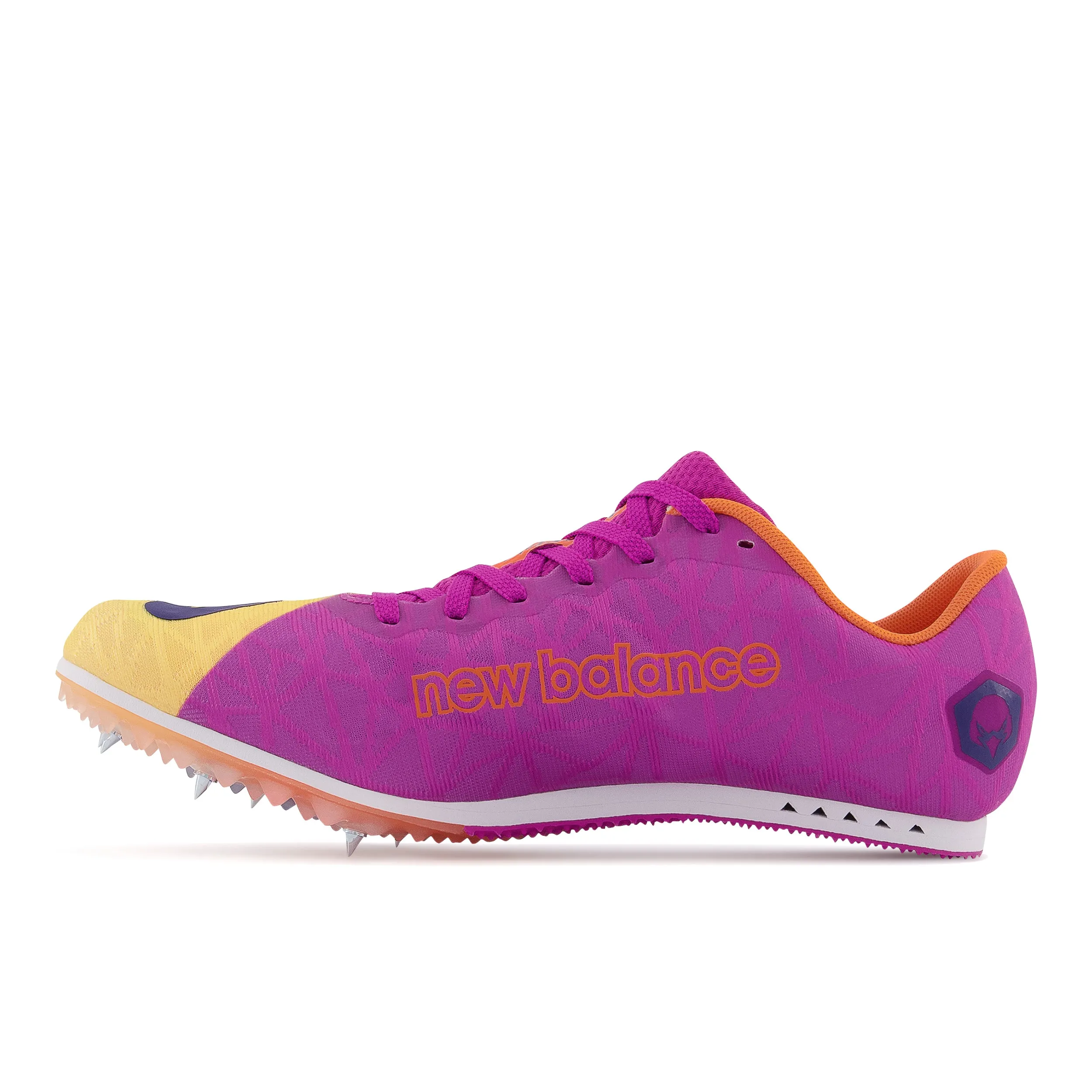 Unisex MD500 v8 (E - Vibrant Apricot/Magenta Pop)