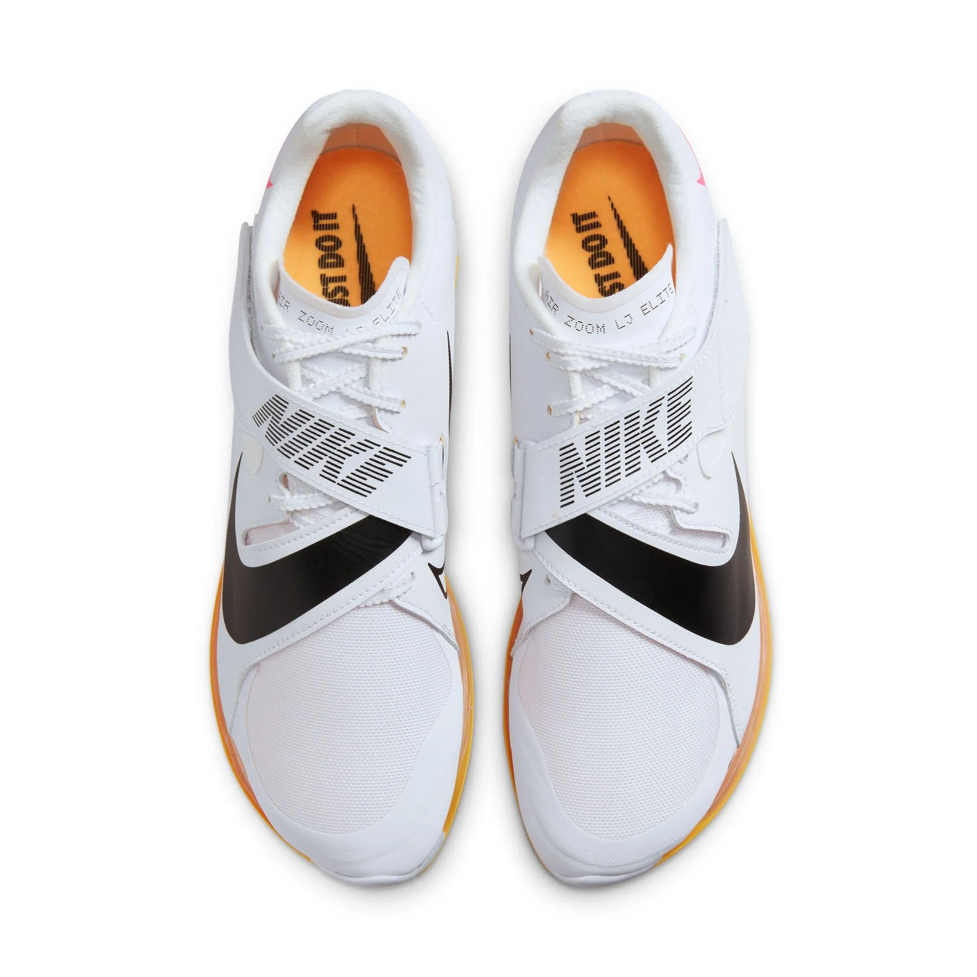 Unisex Nike Long Jump Elite Spikes - CT0079-101