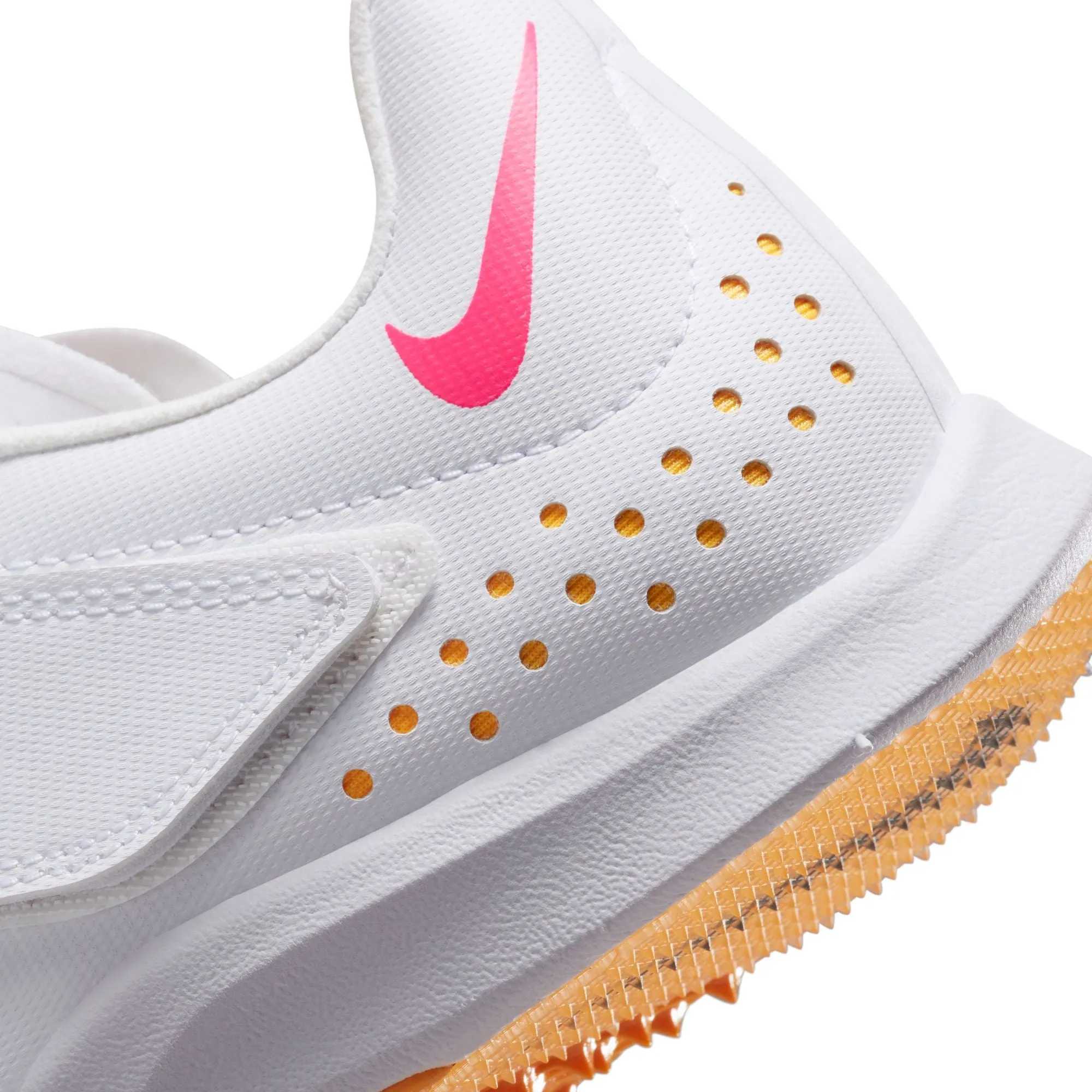 Unisex Nike Long Jump Elite Spikes - CT0079-101