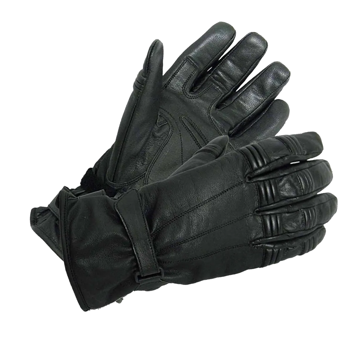 VL462 Premium Padded Driving Glove