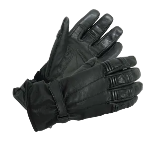 VL462 Premium Padded Driving Glove