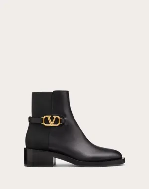 VLOGO SIGNATURE ANKLE BOOT 30MM