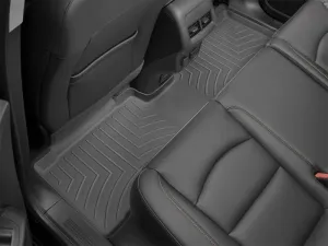 WeatherTech 2016  Ferrari GTC4Lusso Rear FloorLiner - Black