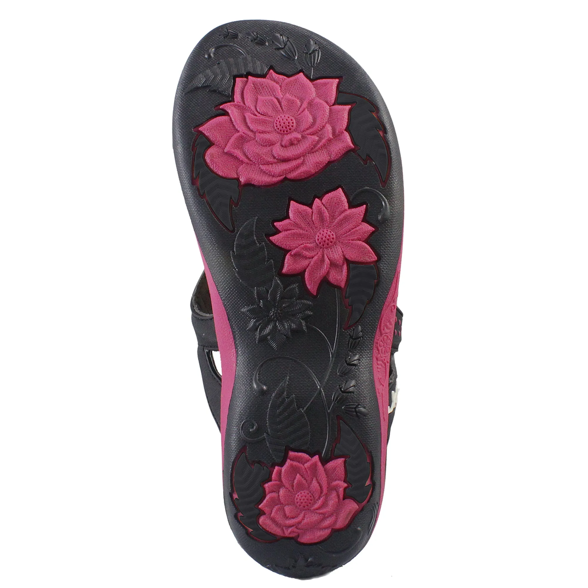 Women Signature: 7532 Fuchsia