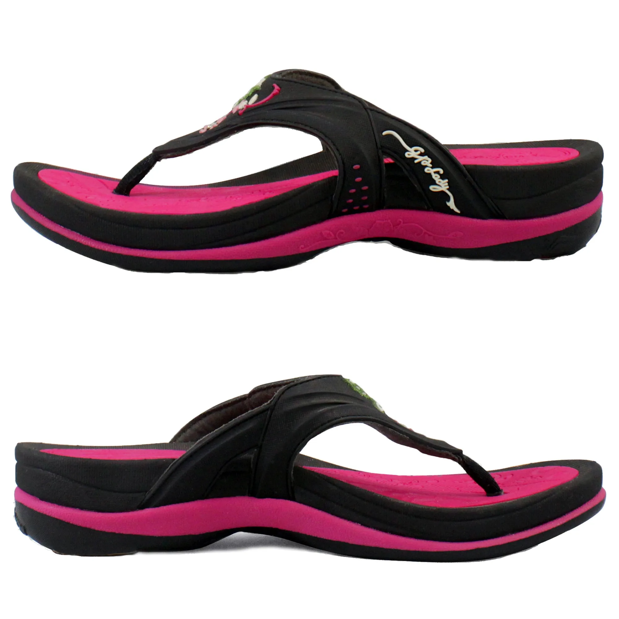 Women Signature: 7532 Fuchsia