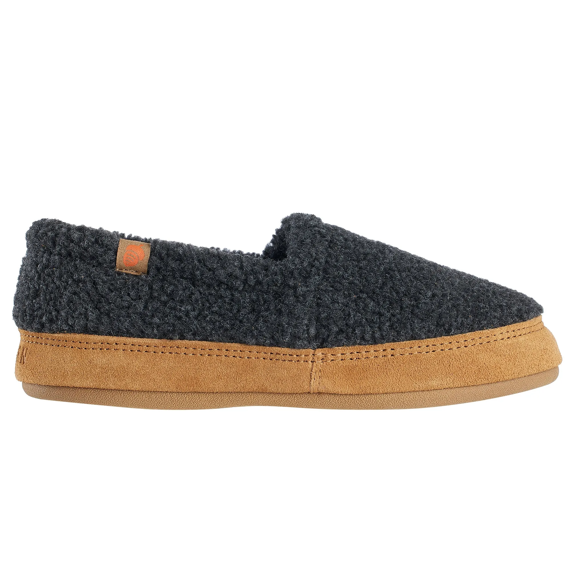 Women's Acorn® Moc Slippers with Cloud Cushion® Comfort