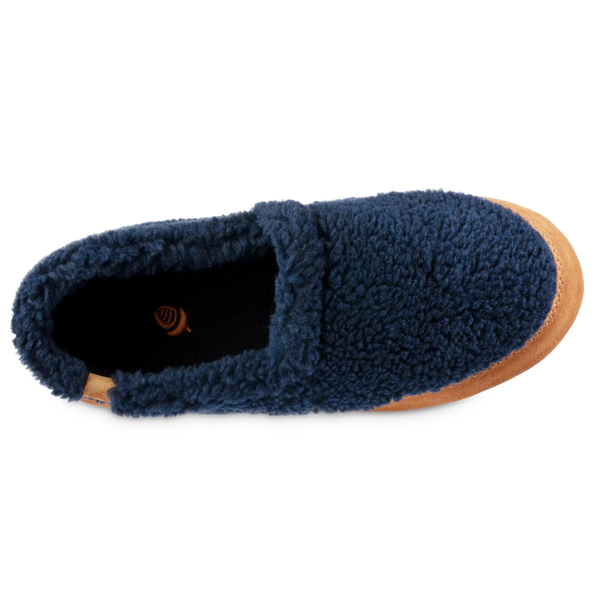 Women's Acorn® Moc Slippers with Cloud Cushion® Comfort