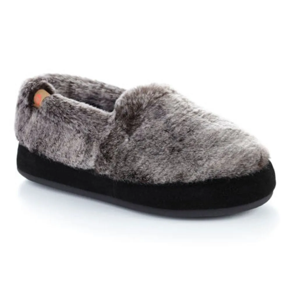 Women's Acorn® Moc Slippers with Cloud Cushion® Comfort