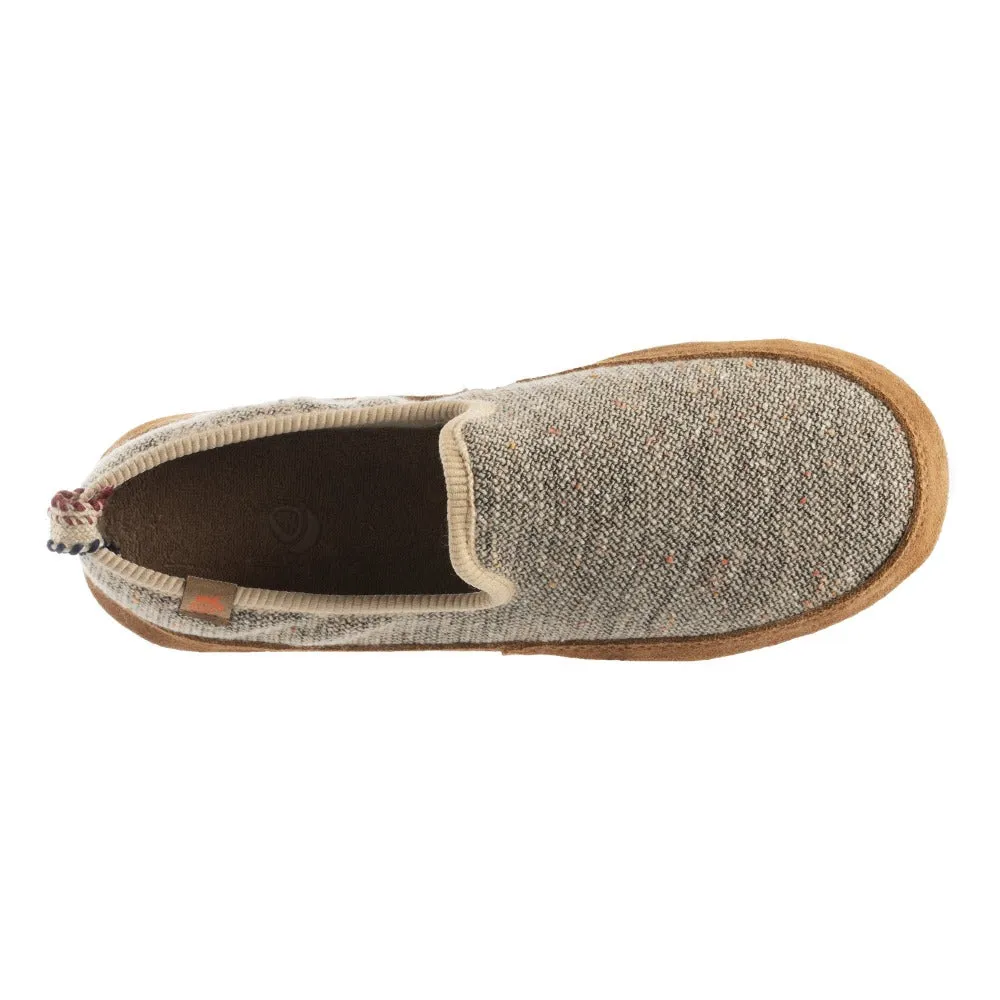 Women's Bristol Loafer Lightweight Slipper with Memory Foam