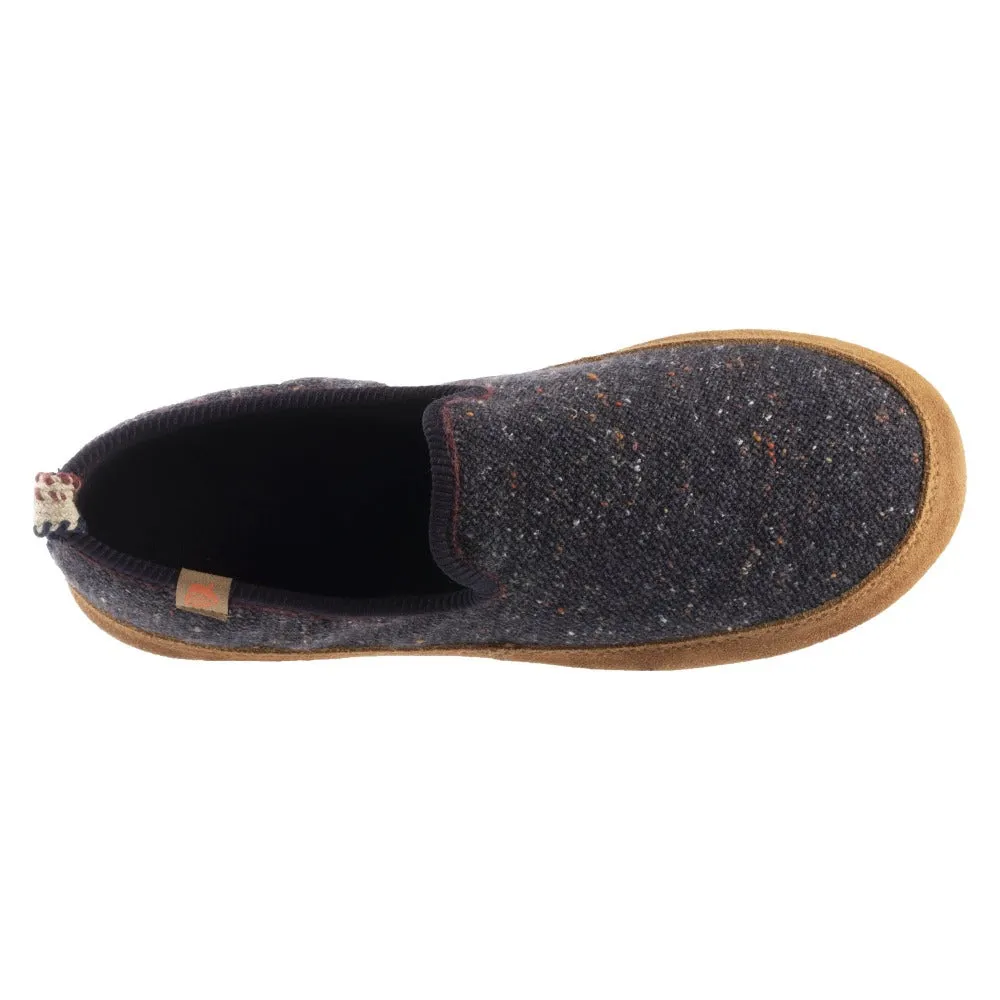 Women's Bristol Loafer Lightweight Slipper with Memory Foam