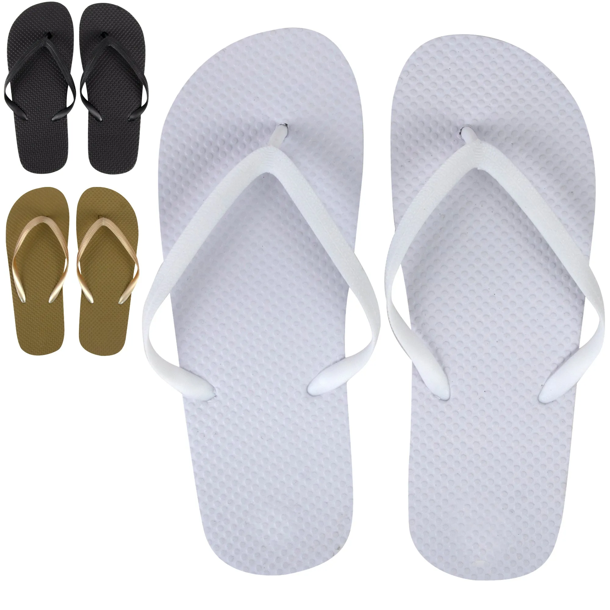 Women's Flip Flops