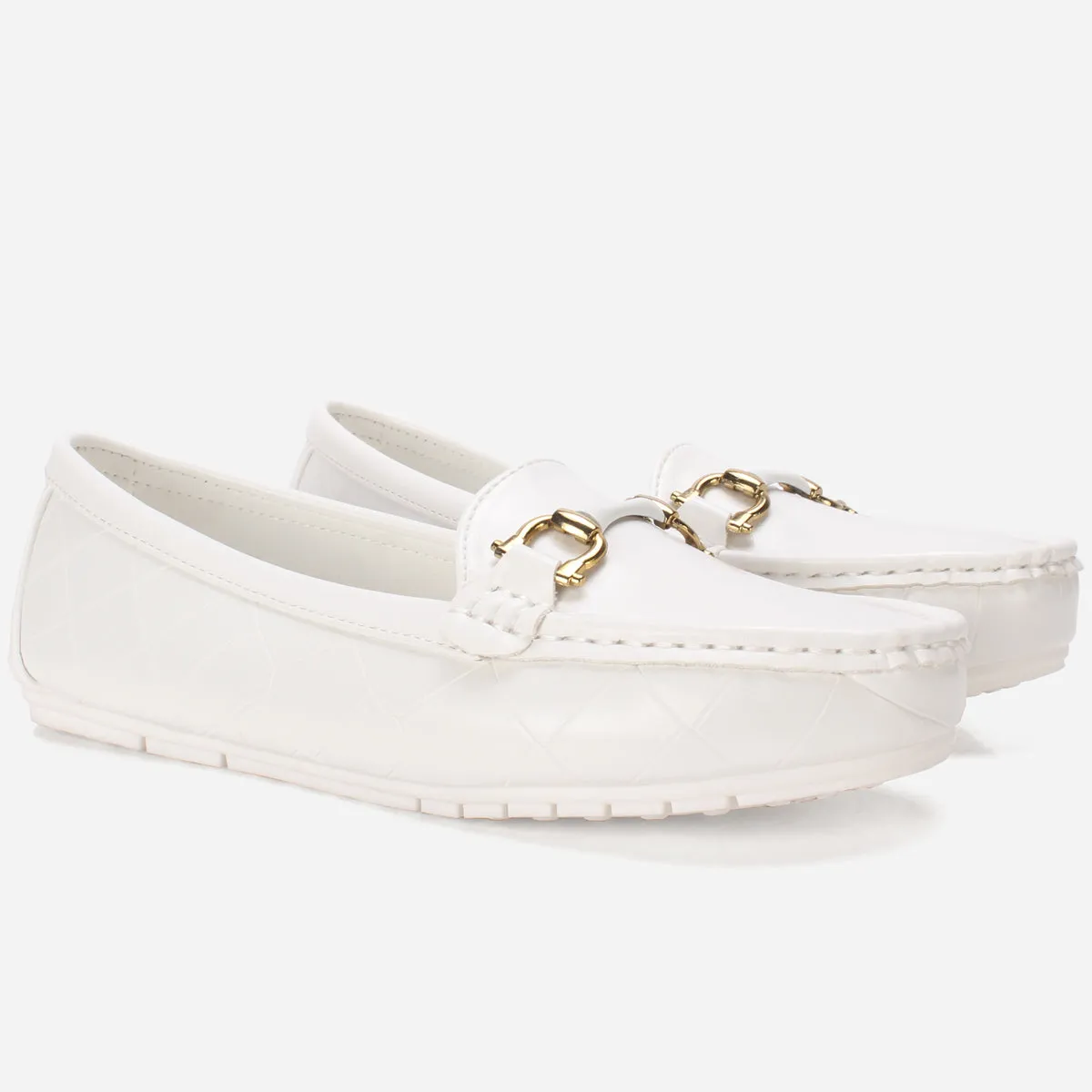 Womens "KLAMETI" Casual Everyday Moccasins