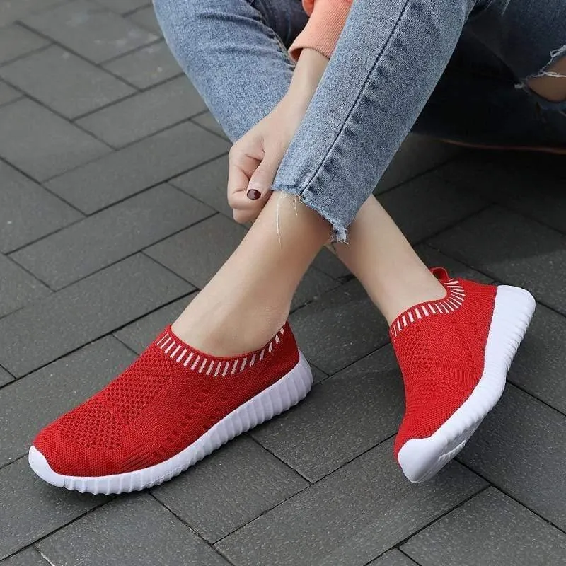 Women's Running Sock Shoes for Bunions