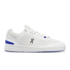 Women's The Roger Spin - Undyed White/Indigo