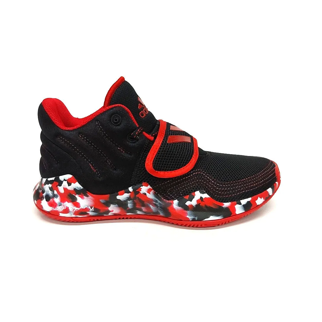 Youth Deep Threat Basketball Shoes