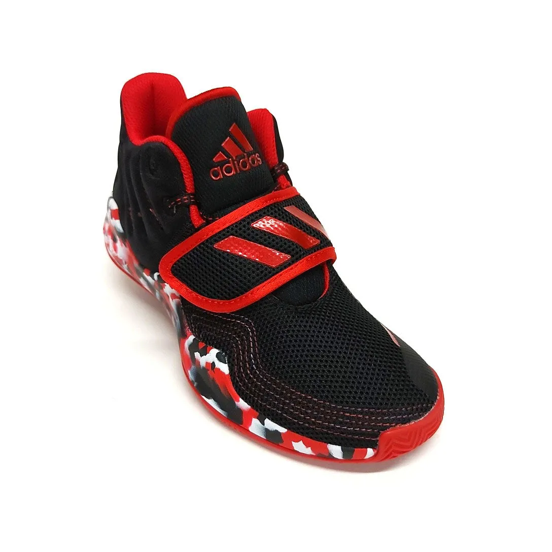 Youth Deep Threat Basketball Shoes